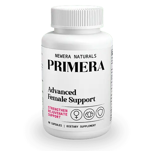 Primera Bottle
