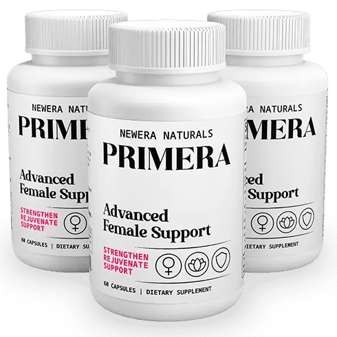 Primera Bottle