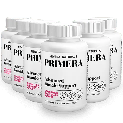 Primera Bottle