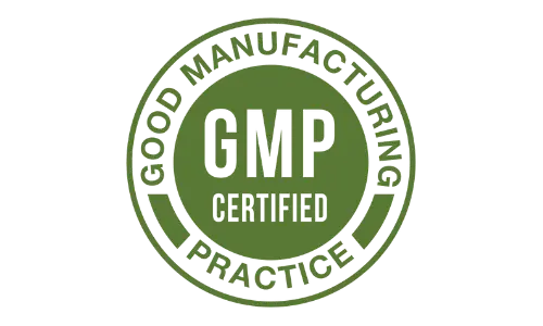 Primera is GMP Certified