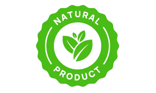 Primera contains all-natural ingredients