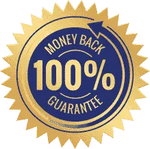 Primera Money Back Guarantee