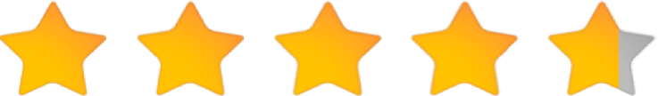 Primera review stars
