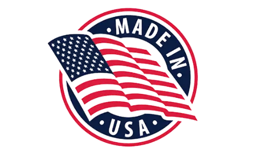 Primera is made in the USA
